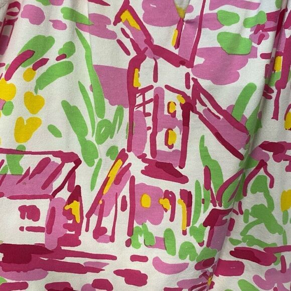 Barbara Gerwit Vintage Small Dress - Picture 4 of 6